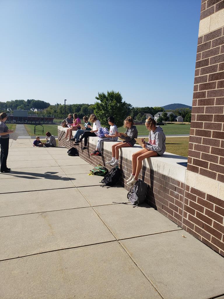 Wilson School District, Berks County PA