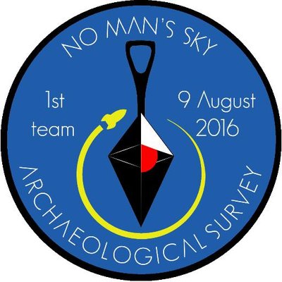 NMSarchaeology's tweet photo. Members of the #GalacticHub: If any of your bases were disrupted by the #NoMansSkyOrigins update, please contact me with coordinates/glyphs. I'd love to have a look in order to compare these changes to what happened with Atlas Rises. DMs are open. Many thanks. #NMSAS #NoMansSky https://t.co/w43nbPa1bB