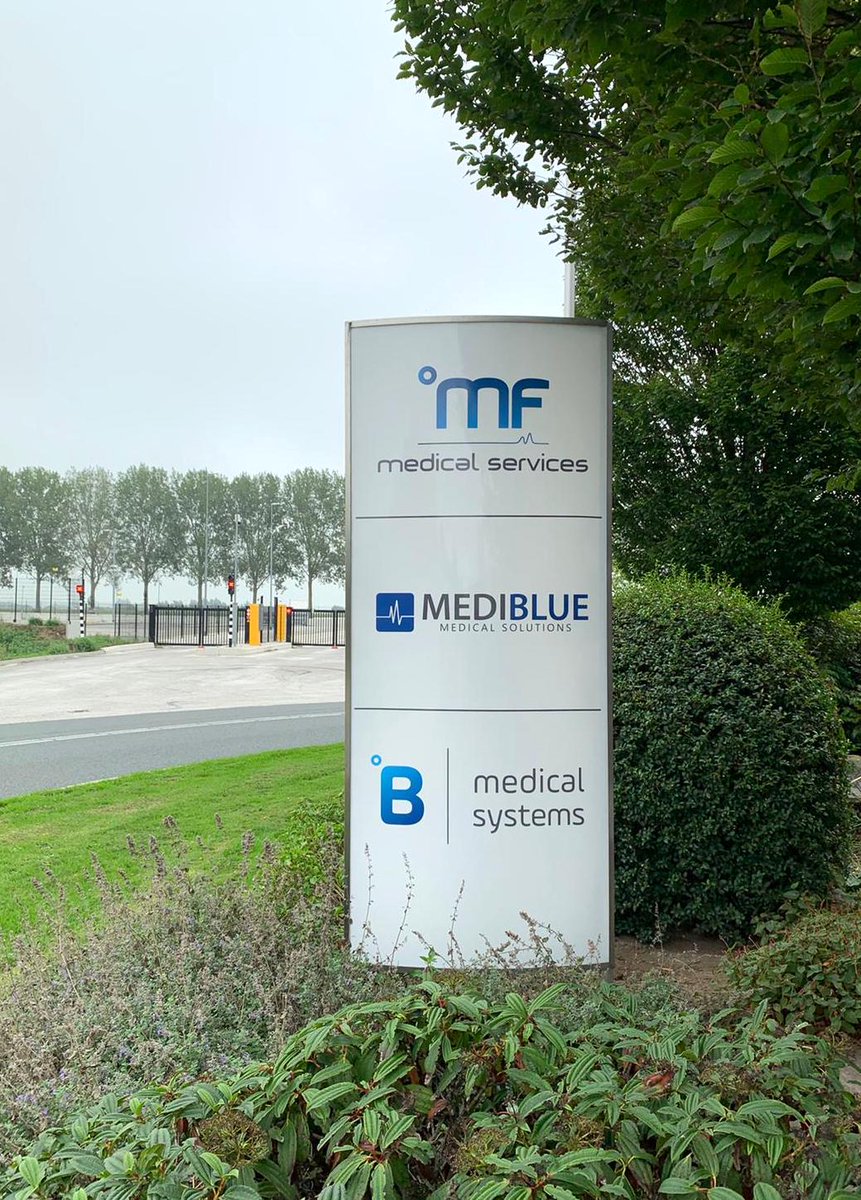 De afgelopen periode hebben we weer een hoop klanten blij mogen maken. Hier een greep uit de gerealiseerde projecten.
De uitstraling van uw bedrijf naar een hoger niveau tillen? gevelreclame.nl #gevelreclame #gevelletters #raambelettering #reclamezuil #bewegwijzering