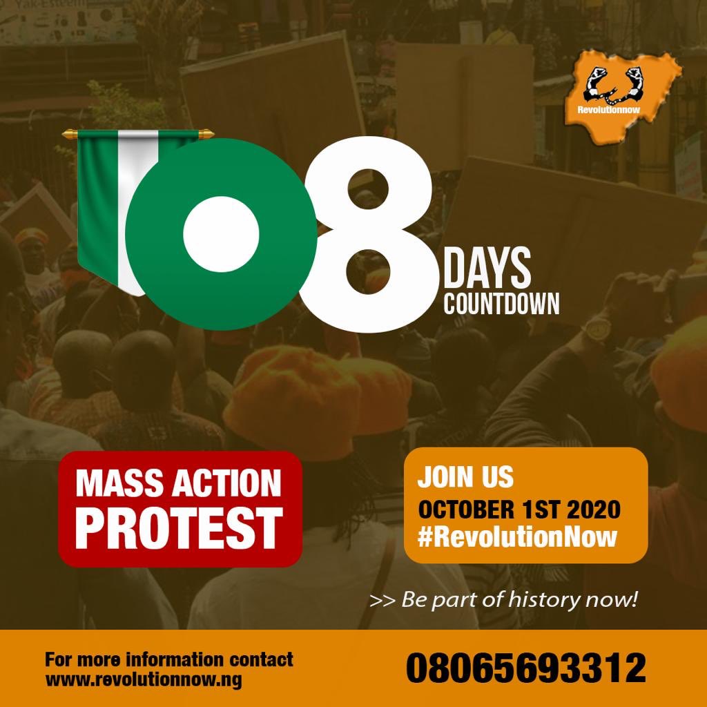 sowore's tweet photo. Folks: It is not a crime to seek freedom from oppression, but it is hard to stick to this difficult task, because the oppressor controls the courts, the police, the parliament and all of them wants you to feel it is illegal to seek freedom in a certain kind of way! #RevolutionNow https://t.co/dv0atmQPXX