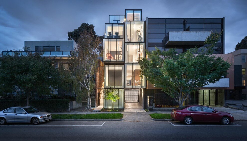 ST Kilda House by Matt Gibson Architects
https://t.co/fYD2ZmzDKo
#interiordesign #home #architecture #homedecor https://t.co/Dhkn3pVPjr