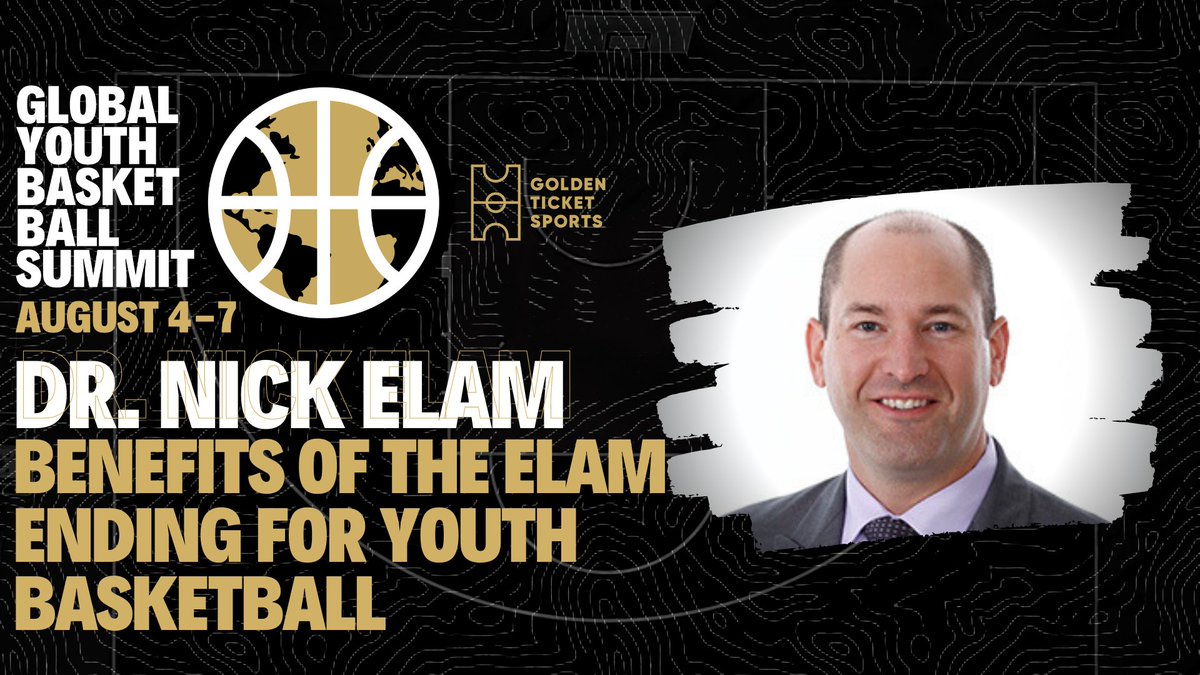 6/ Over the 4 days, 32 different speakers from around the world spoke on Youth Basketball. Speakers who work with Youth Athletes everyday, they are steeped in knowledge working with this level of play. Code: BCCA10 = 10% off your purchase⁣LINK:  https://vimeo.com/ondemand/gybs 