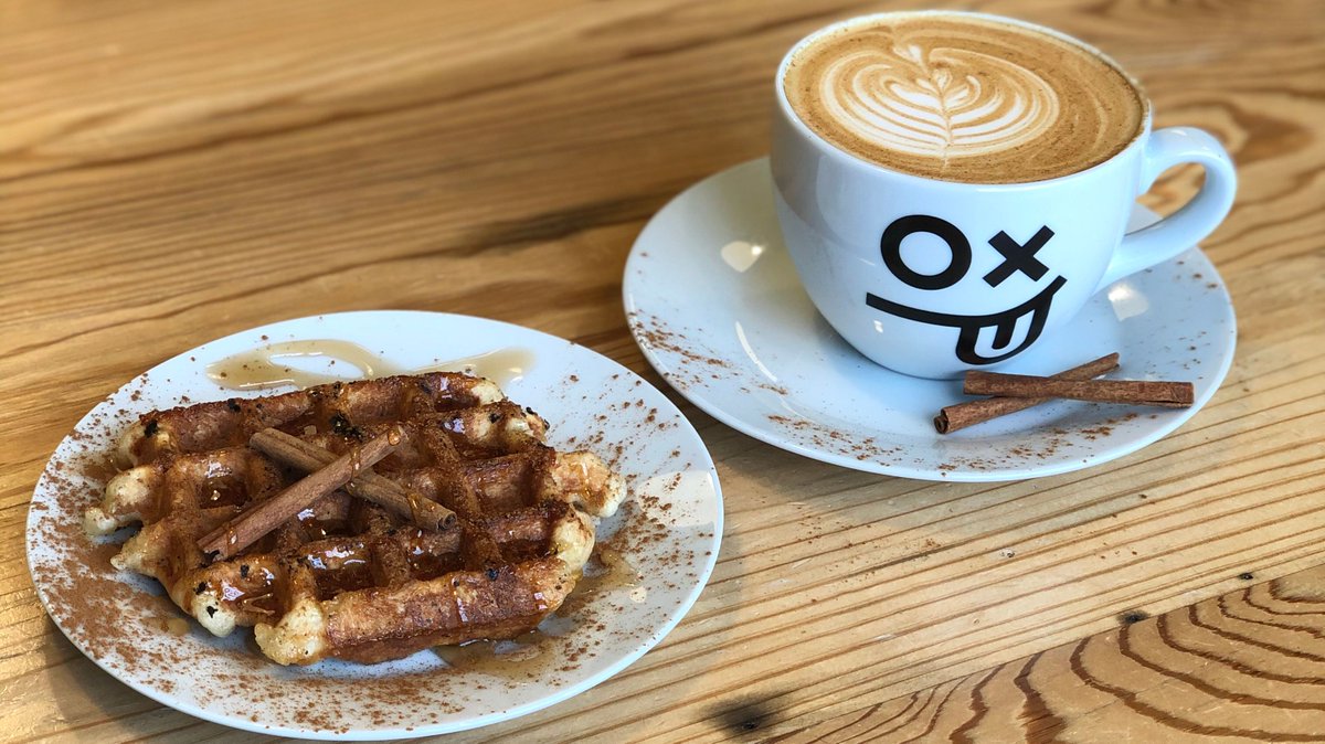 Order&Chaos Coffee tweet media