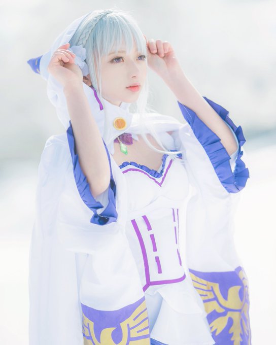 コスプレイヤーはたのゆうのTwitter画像52