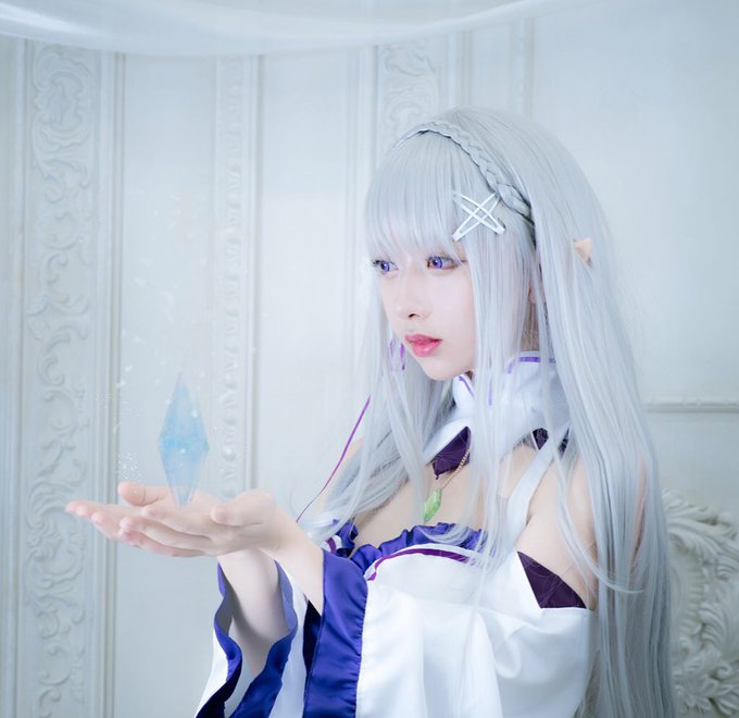 コスプレイヤーはたのゆうのTwitter画像53