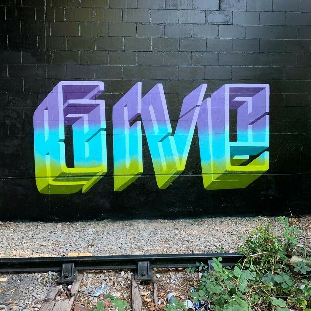 BombingScience's tweet photo. Give/Receive
@pref_id
#graffiti #graff #prefid #pref #instagraffiti #graffitiletters #typography https://t.co/4tbsc8N2vS | https://t.co/9H89LPPrsg