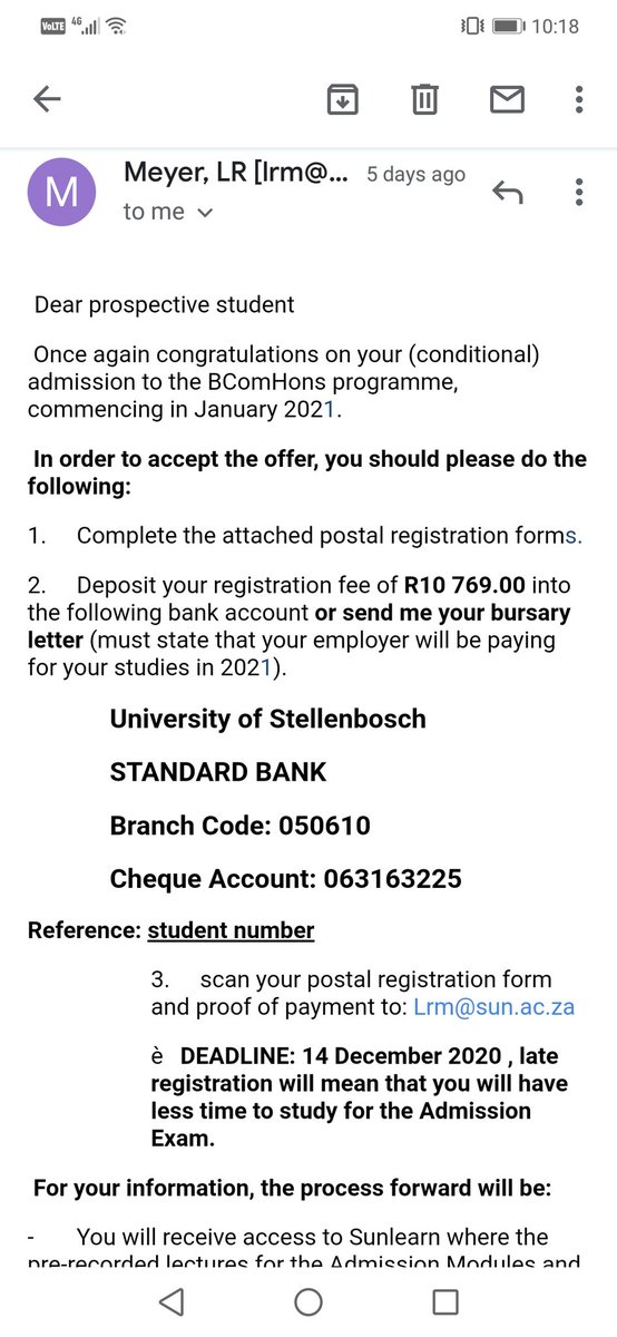 M_sharlot's tweet photo. Twitter people I need help. I'm trying to raise funds to register at SU next year. So I opened a store to try and sell stuff as a way of raising funds. Please RT or visit my store on this link https://t.co/U8MVYDK7GC
#Jerusalemachallenge Nandi Lorch Khune PGCE Phume Sundowns https://t.co/VLP4ahvRKY