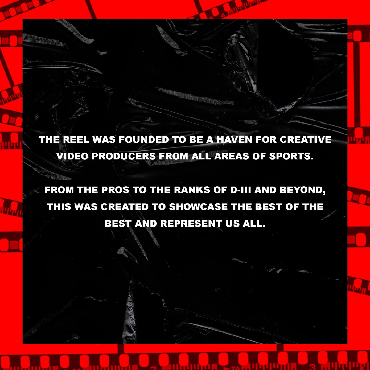 The Reel tweet media