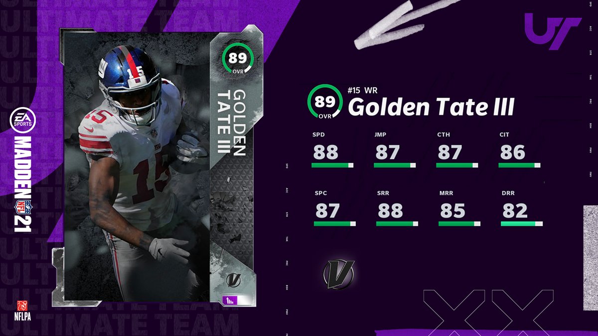 EASPORTS_MUT's tweet image. 🚨 IT&apos;S WILDCARD WEDNESDAY

Join us for the full reveal on Good Morning Madden - starting now!

💻 : twitch.tv/eamaddennfl