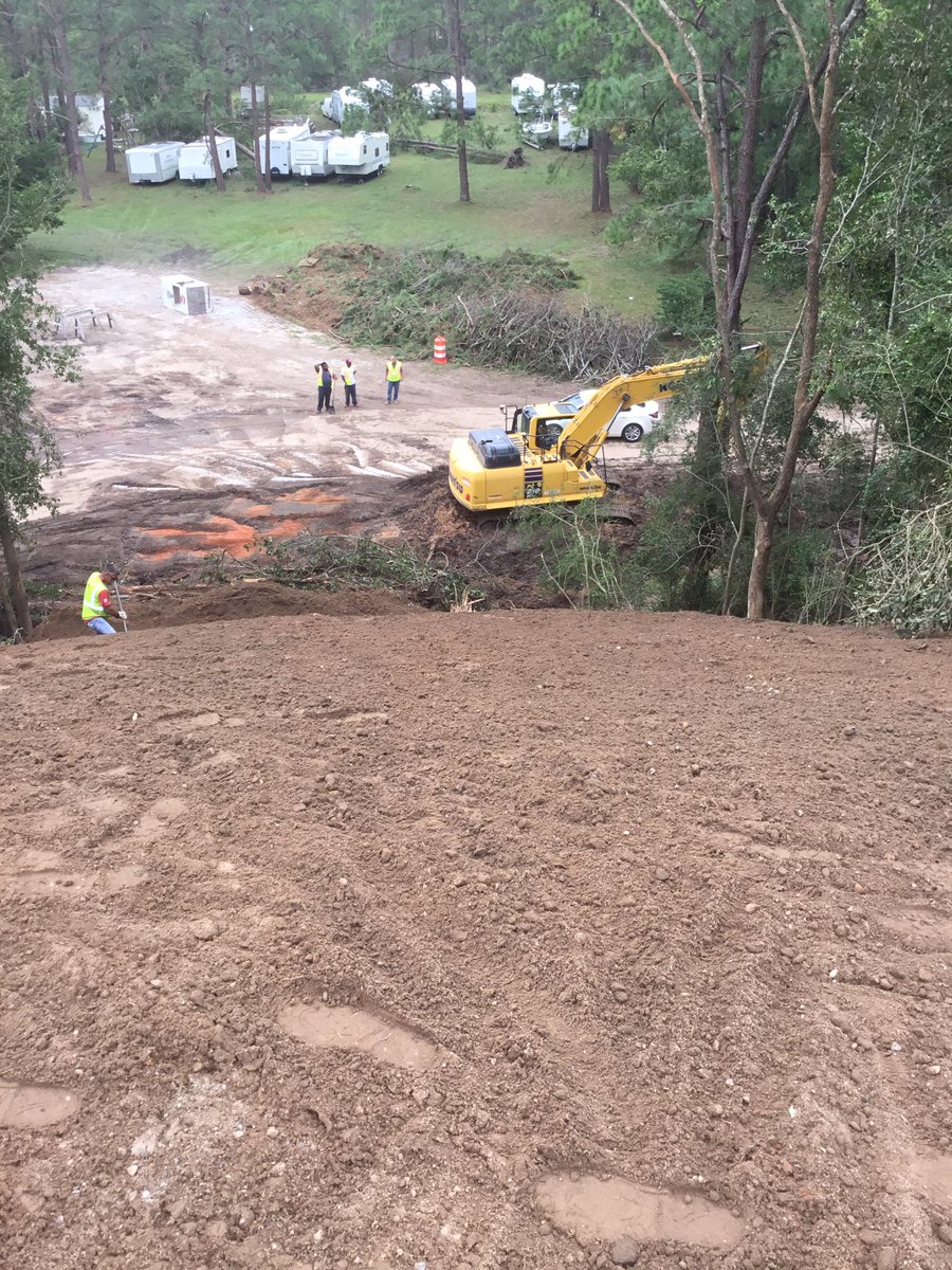 ALDOT Southwest Region tweet media