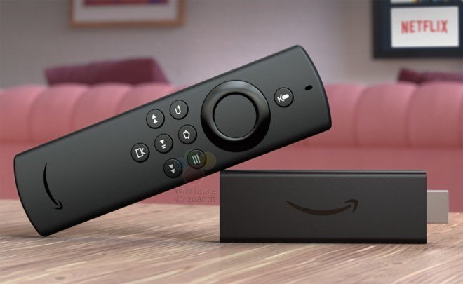 gochromecast's tweet image. Amazon Fire TV Stick Lite with Remote photos leaks online
googlechromecast.com/amazon-fire-tv…

#amazonfiretvstick #firetvsticklite #streamingdevices