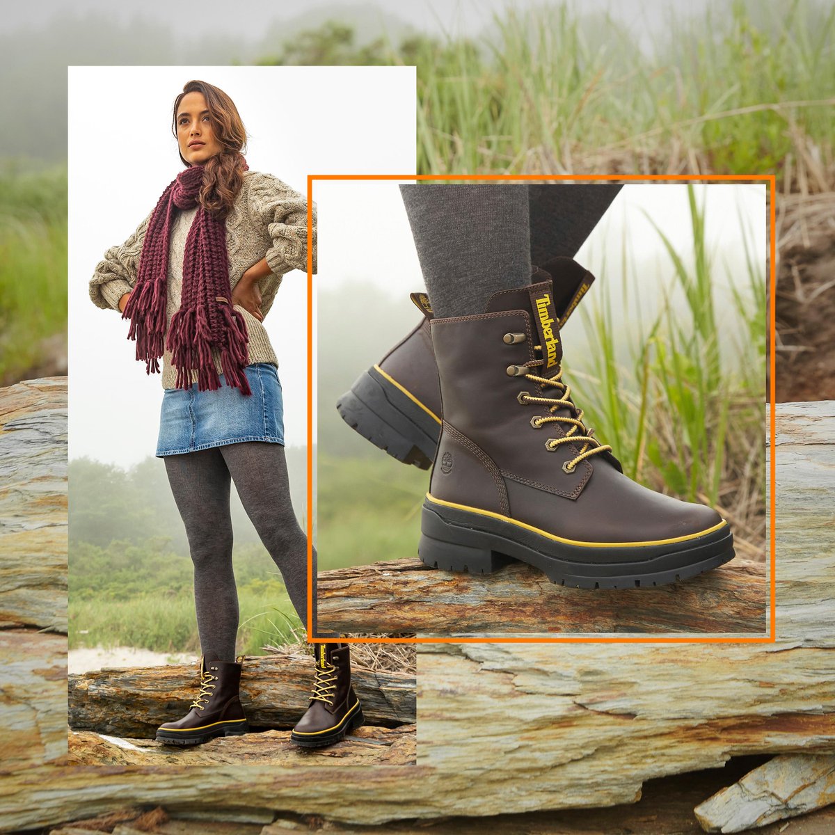 timberland hr outlet