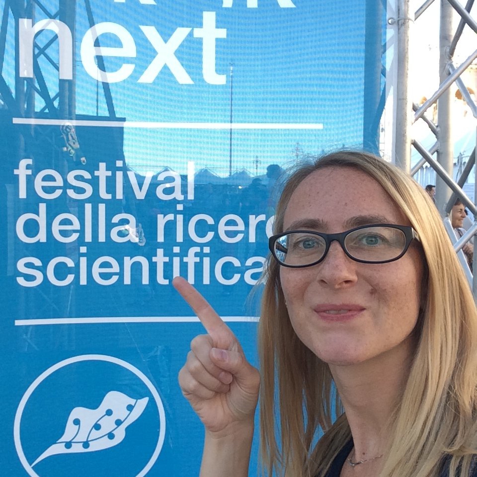👁️Torna #TriesteNext, 25-27 settembre, con tema Science for the planet: 100 proposte per la vita che verrà. Venite a trovarci! 
🗣️E poi venerdì ore 18 in Area Talk con #ICGEB parleremo di #sport e #alimentazione come elisir di lunga vita. Vi aspetto! 🏀🍔