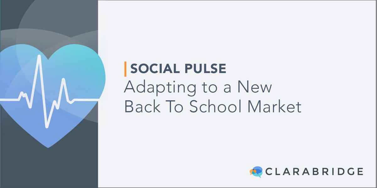 Clarabridge, acquired by Qualtrics tweet media