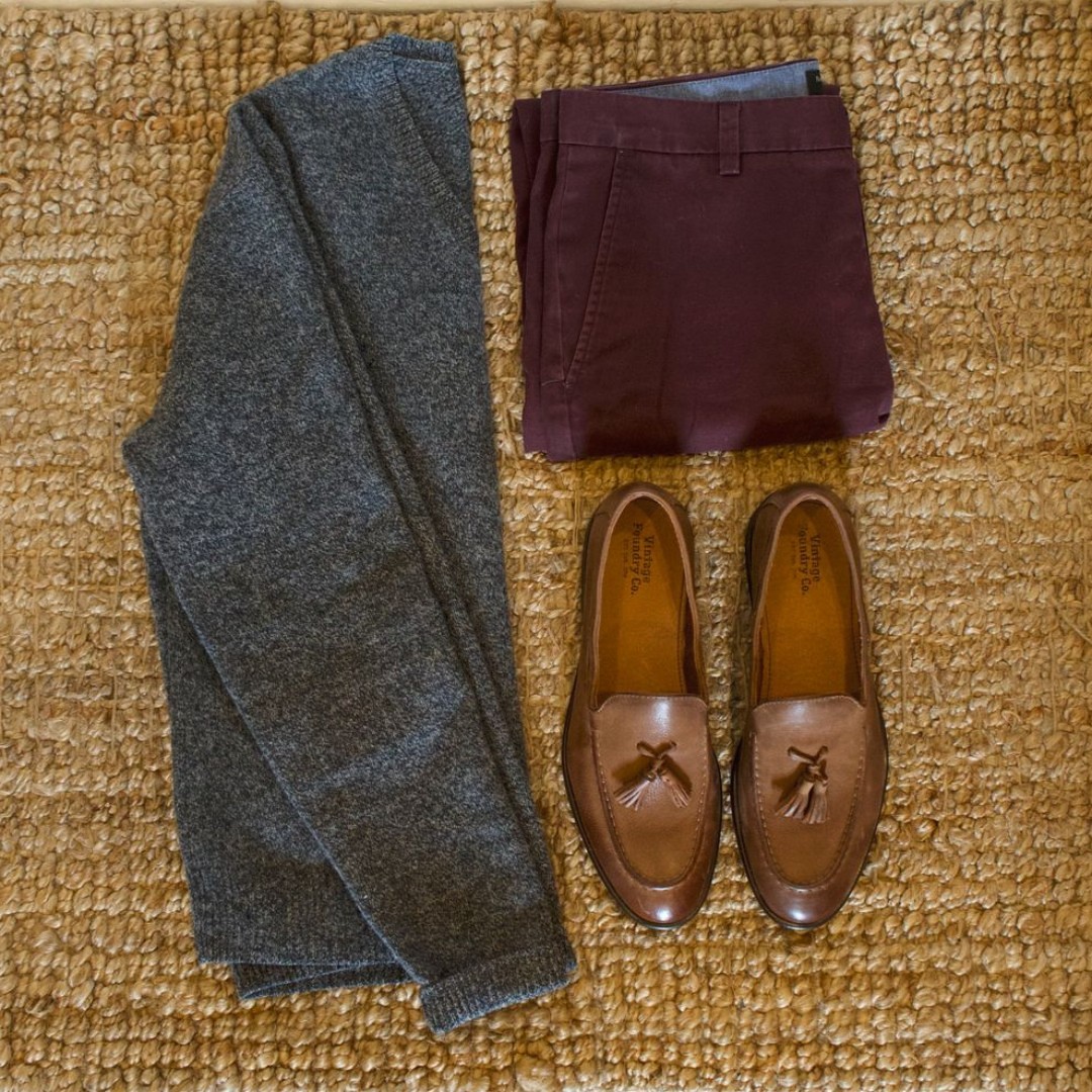 Vintage Foundry Co. tweet media