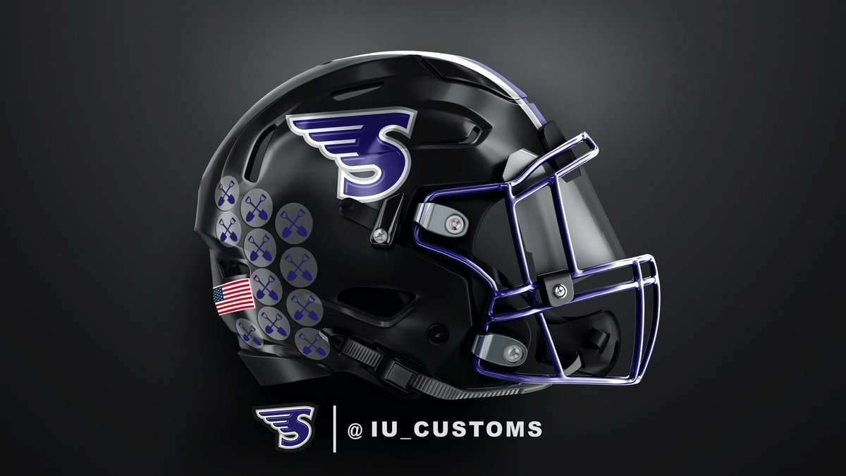 Stonehill Football #DIG tweet media