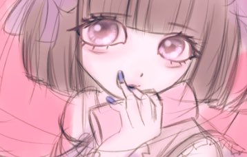 量産型 高画質 のtwitterイラスト検索結果