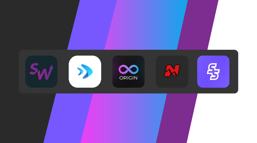 OriginProxies's tweet image. Giveaway!🥳

RULES:

Like❤️, Retweet ♻️, Tag 2 friends👨‍🍳 + follow these accounts: 

@OriginProxies: 1 x 2GB Residential Proxy Plan

@TheNorthCop: 1 x Month

@SneakerWayy: 1 x Month

@VyperrScripts: 1 x Renewal Key

@SoleSocietyIO: 1 x Month

Winners picked in 3 Days, good luck!