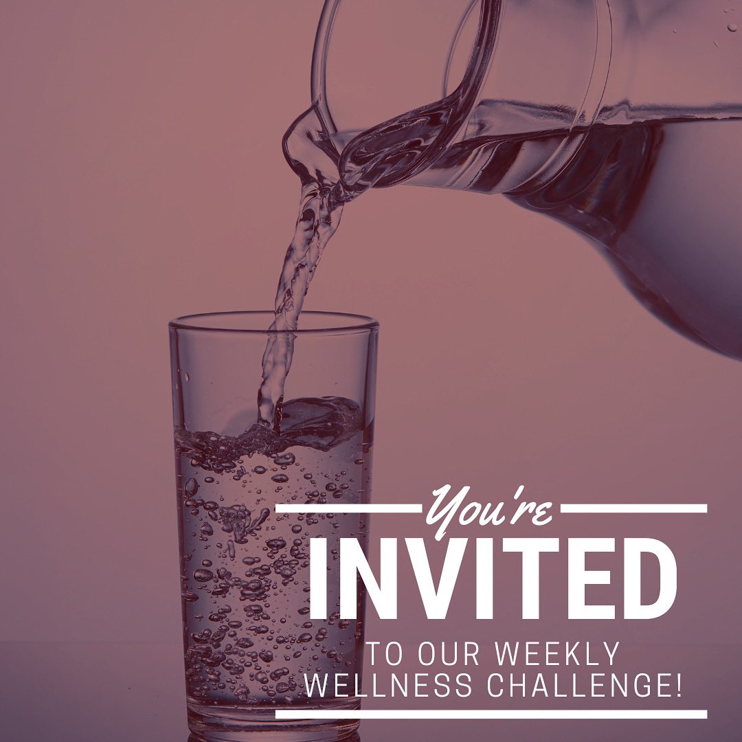 RXTriState's tweet image. 💦 This Week’s #TriStateWellness Challenge is to drink atleast 8 glasses of water today 💪🏻 Staying hydrated can have amazing benefits on your overall wellness including regulating your body’s temperature, keeping your joints lubricated, preventing infections &amp;amp; more! #hydration
