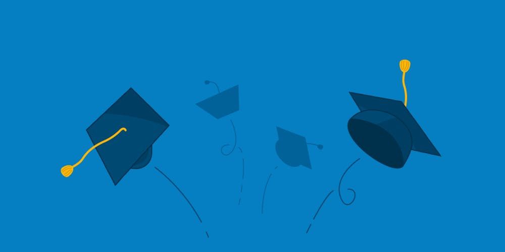 Have you recently graduated from University &amp; started work on a self-employed basis? This article has guidance about paying back your student loan when you are freelancing or running your own business. #CubeAccountingRugby #SelfEmployed #StudentLoans buff.ly/2Du64yL