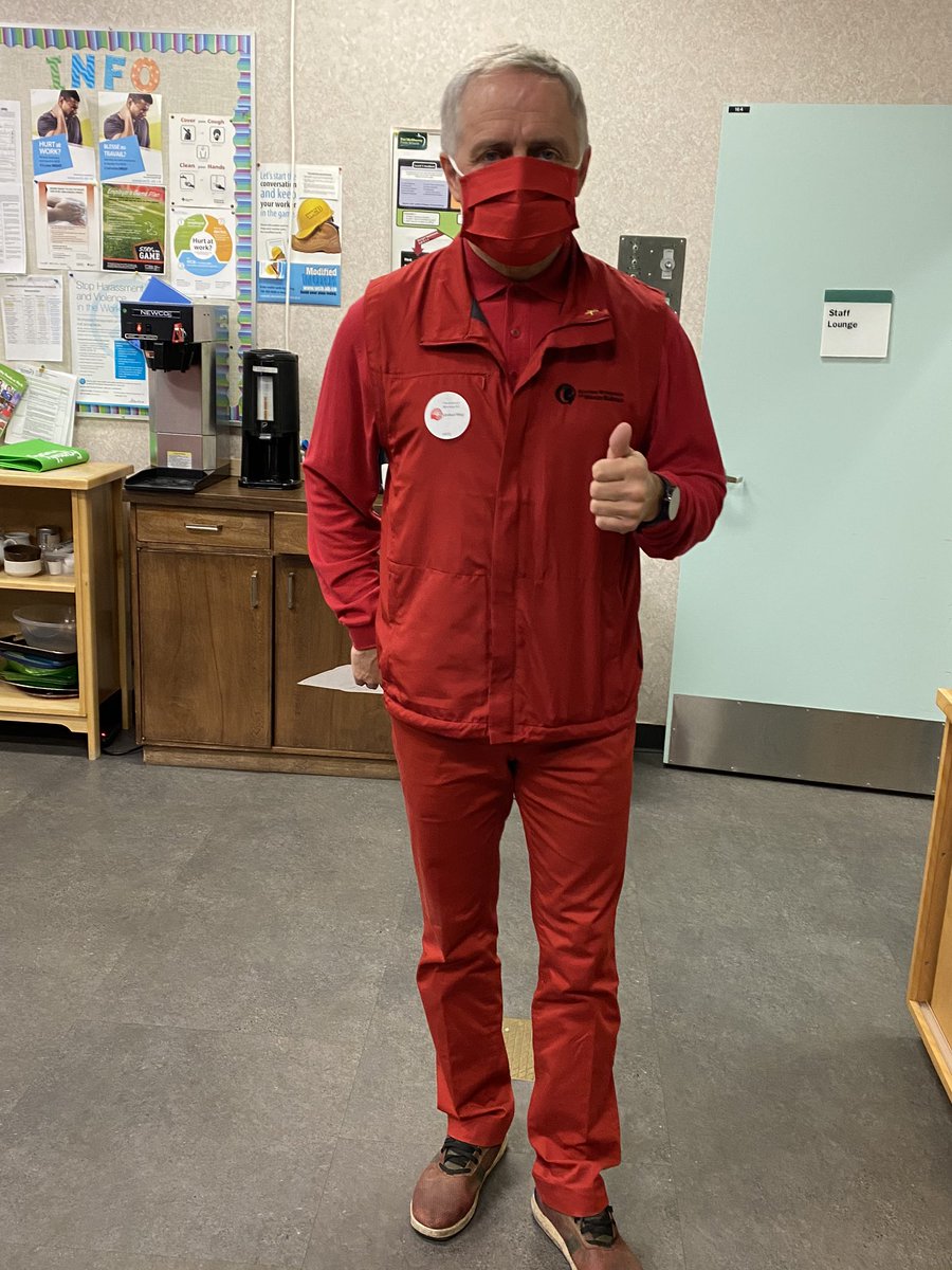Just call him Mr. United Way. Our fantastic Chief Deputy Superintendent <a href="/orangelid/">Phil Meagher</a> <a href="/FMWBUnitedWay/">FMWB United Way</a> <a href="/JTurner_RPsych/">Dr. Jennifer Turner, EdD</a> #ymm