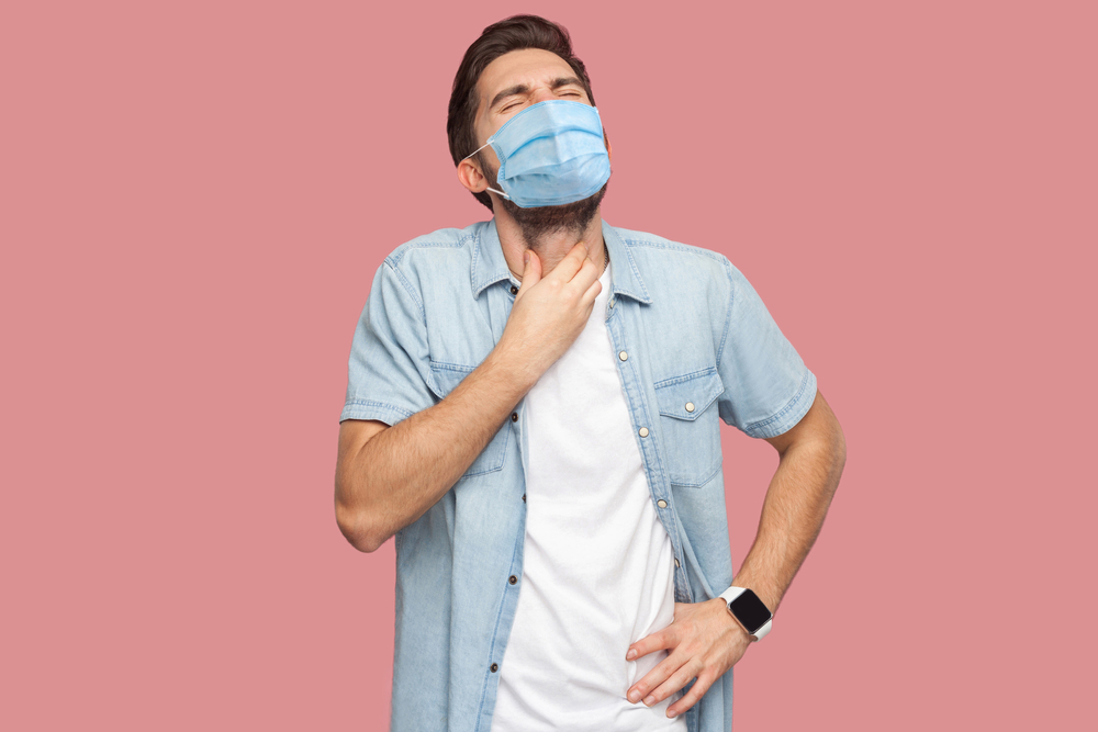 Does COVID attack your thyroid? Evidence suggests that the thyroid may be at risk in severe cases of the disease, including thyrotoxicosis #thyroid #COVID19 #thyrotoxicosis #telemedicine #thyroidvirtualclinic