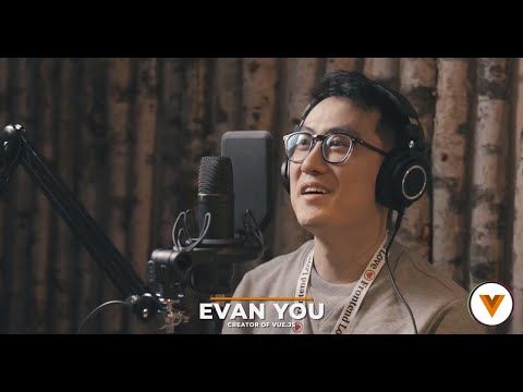 NextGenDev_AI's tweet image. Watch Vue creator @youyuxi's live keynote from Vue Global 2020 where he announces the official release of Vue 3. buff.ly/32RhB52 #vuejs @vuejsamsterdam #frontenddeveloperlove