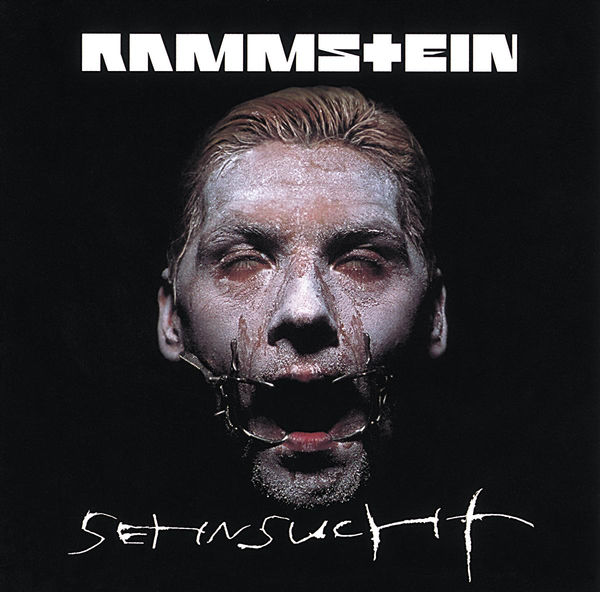 You are missing Du Hast by <a href="/RSprachrohr/">Rammstein</a> Listen Live at VampiresRadio.com