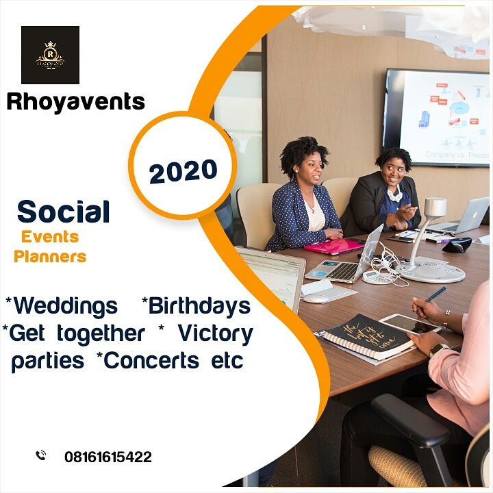#rhoyavents