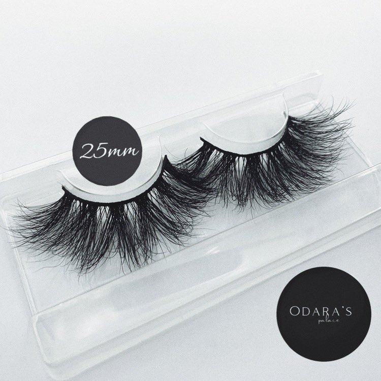 Cruelty Free ✔️
Lightweight ✔️
Can be worn up to 25x ✔️
Lashes: Tuku
————————————————————
Use code: ODARA for $$ off