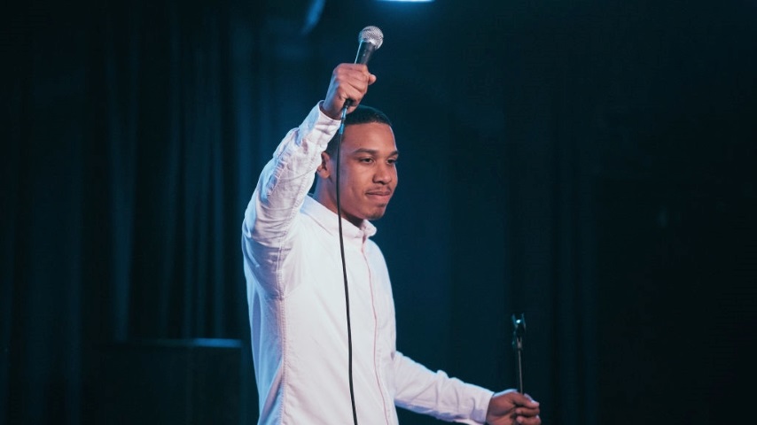 Paste Comedy tweet media