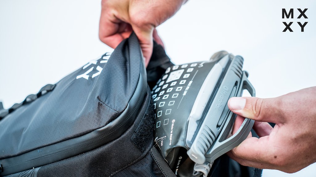 backer_land's tweet photo. MXXY: The World's Most Advanced Hydration Pack.
 #BackerLand members will get 15% Off MXXY Outdoor's E-Commerce Site launching in February on top of 30% Off the MXXY Hydration Pack's MSRP

Find out more: https://t.co/mXT9eRyBQi
#Crowdfunding #Kickstarter #indiegogo #discount https://t.co/KNv5EbHifX