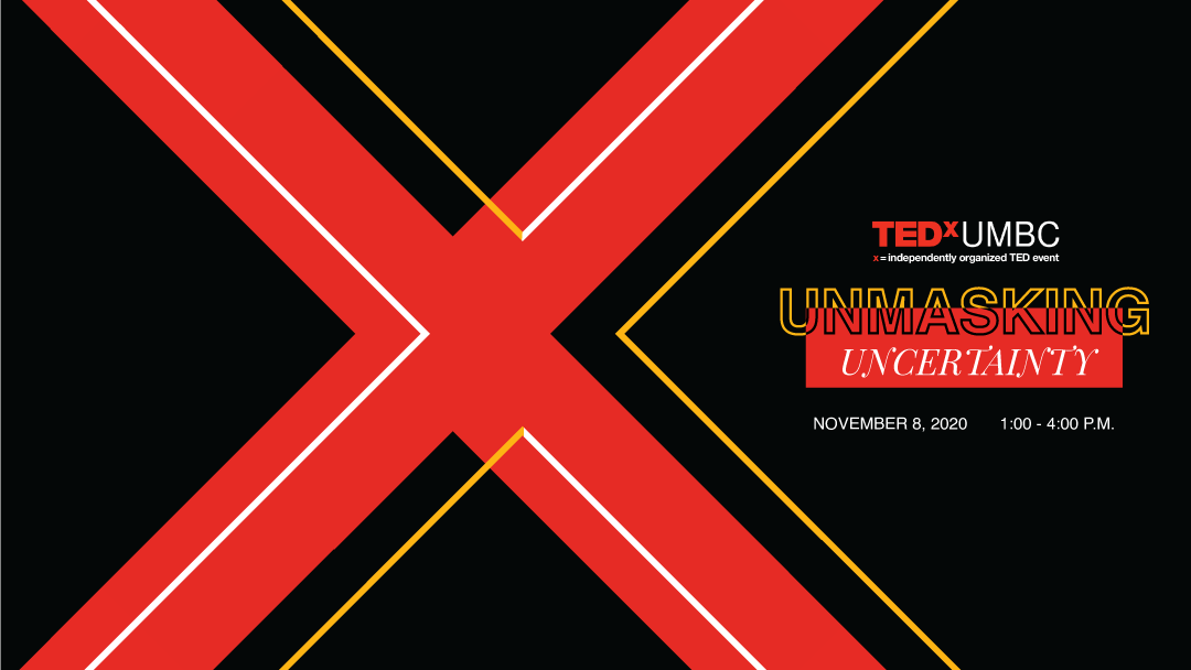 It's FINALLY here! The Unmasking Uncertainty event is set to take place on Sunday, November 8, 2020 from 1PM-4PM. We have incredible speakers lined up to share their story. We invite you to join us for the amazing event! More details to come regarding the platform for the event!