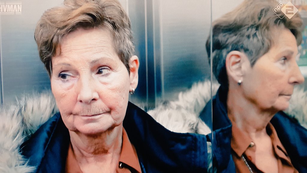 marcelbar8's tweet photo. Wederom een prachtige #thuisopzuid over Ger en Anja waar dementie binnendrong en alles deed veranderen. Confronterend maar ook met een mooie conclusie: veel draait om zorg op maat. Dank @AdelheidRoosen en Hugo Borst. https://t.co/rOfaskzFLV