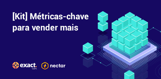 exactsales's tweet photo. Se você quer que suas ações sejam mais assertivas, é preciso deixar os achismos de lado e tomar decisões baseadas em dados. 📊 

Saiba quais são as principais métricas e KPIs que você, gestor da área comercial, deve acompanhar: https://t.co/2gdhE9epCG https://t.co/IgZBIZNtZL