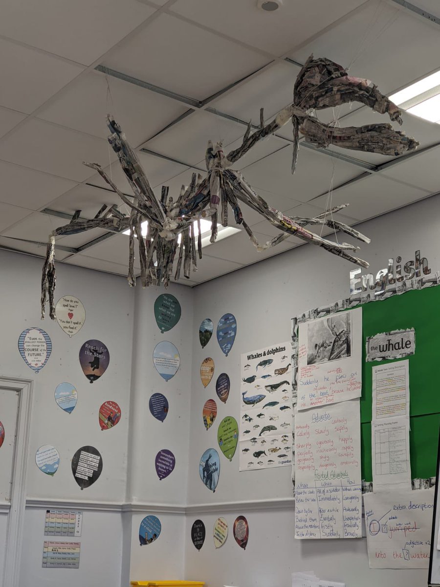 GrosvenorParkAcademy tweet media