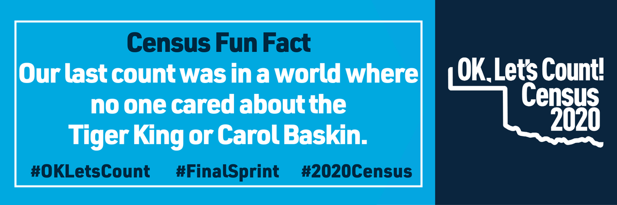 OK Dept. of Commerce tweet media