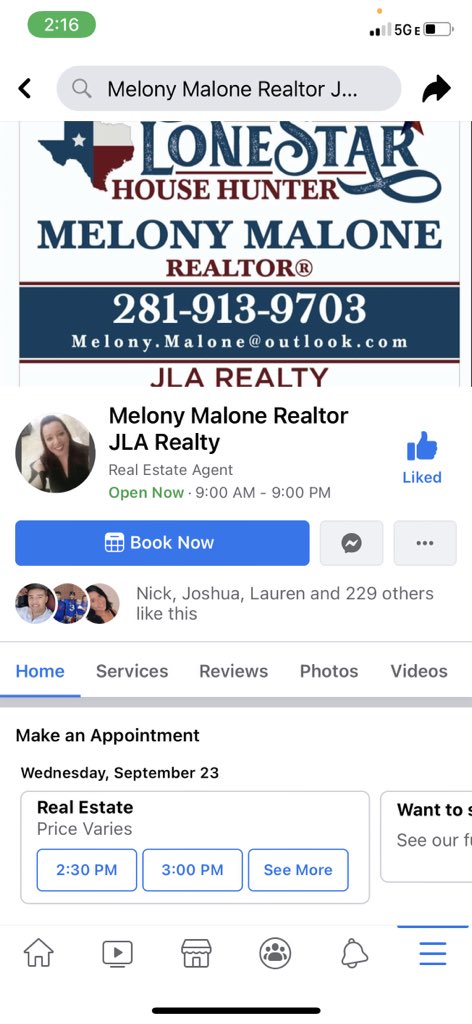 jillianmalonee's tweet photo. ‼️If you’re looking to buy/rent a house &amp; you need a realtor, my mom is a realtor for the whole state of Texas‼️ Business has been slow since COVID, help me give her a shoutout!

Facebook: Melony Malone Realtor JLA Realty
Insta &amp; Tiktok: MelonyWeltzMalone
Twitter: MelMalone0127 https://t.co/6w9EcUVtjX