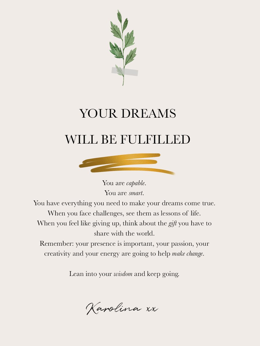 Lean into your wisdom - mailchi.mp/estila/lean-in…