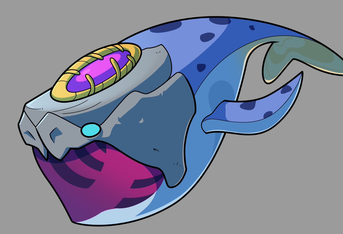 planet_repo's tweet image. 🔥🐋Flying Heavy Whale 🐋🔥

#planetrepo #towerdefense #indigegamedev #gamedev #art #character_design #characterillustration #whale #indiegameartist #sketch #conceptart #indiegame #characterdesign
