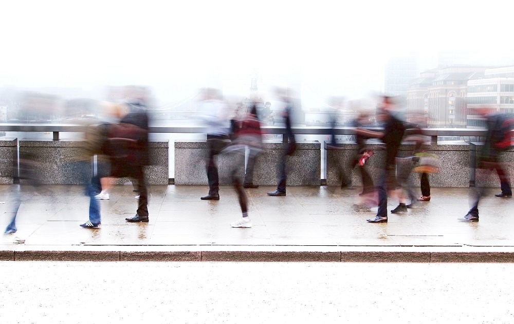 A2 walking - using walks to encourage learners to spend time away from a screen and responding to the world around them  #LTHEchat