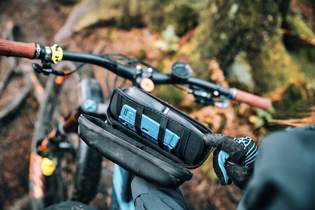 Fidlock Bike tweet media