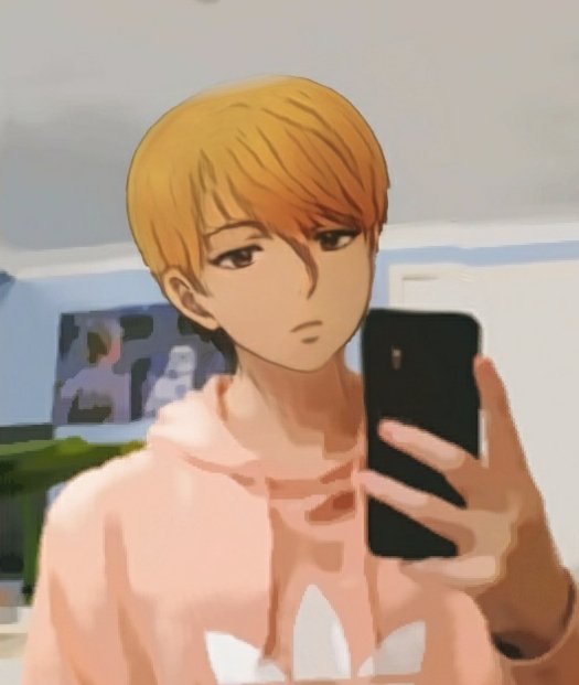 anime me looks like he could use a hug https://t.co/bV8zCPL4ZX