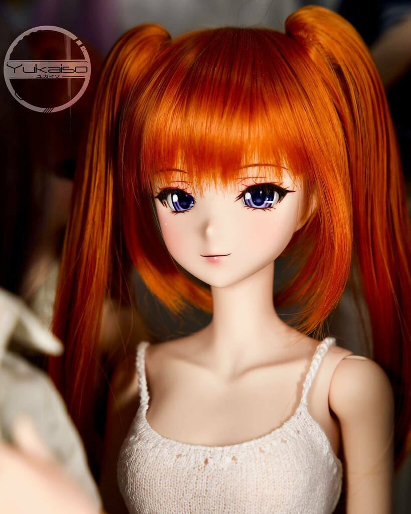 Y_CrazyMindset's tweet photo. This cutey is from the #smartdollmeetup Her Name Kaede from  @lars_eric_1969 and @yukariamane 

.
.
.
#smartdolljourneyalternate #smartdoll  #culturejapan #smartdollparty #bjdphotography #bjd #fashiondoll #dollstagram #balljointeddolls #twintails #kawaii… https://t.co/94smaQPn8H https://t.co/birp4cMfxa