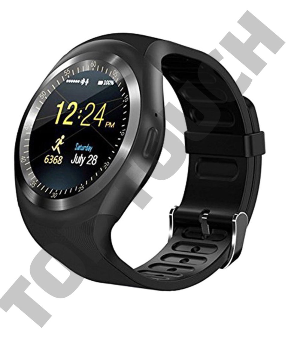 TopTouch7's tweet image. خاصية عدم الفقدان تنبهك حين يكون هاتفك الذكي بعيدا عنك
كثيرة
. يضمن الإصدار 3.0 من بلوتوث اتصال خال من المتاعب مع أجهزتك
: عداد خطوات يساعدك على تتبع عدد الخطوات التي مشيتها
تصميم مقاوم للماء مما يجعله مثالية للاستخدام خلال التدريبات
المكثفة 6 ريال فقط .. #توب_توتش