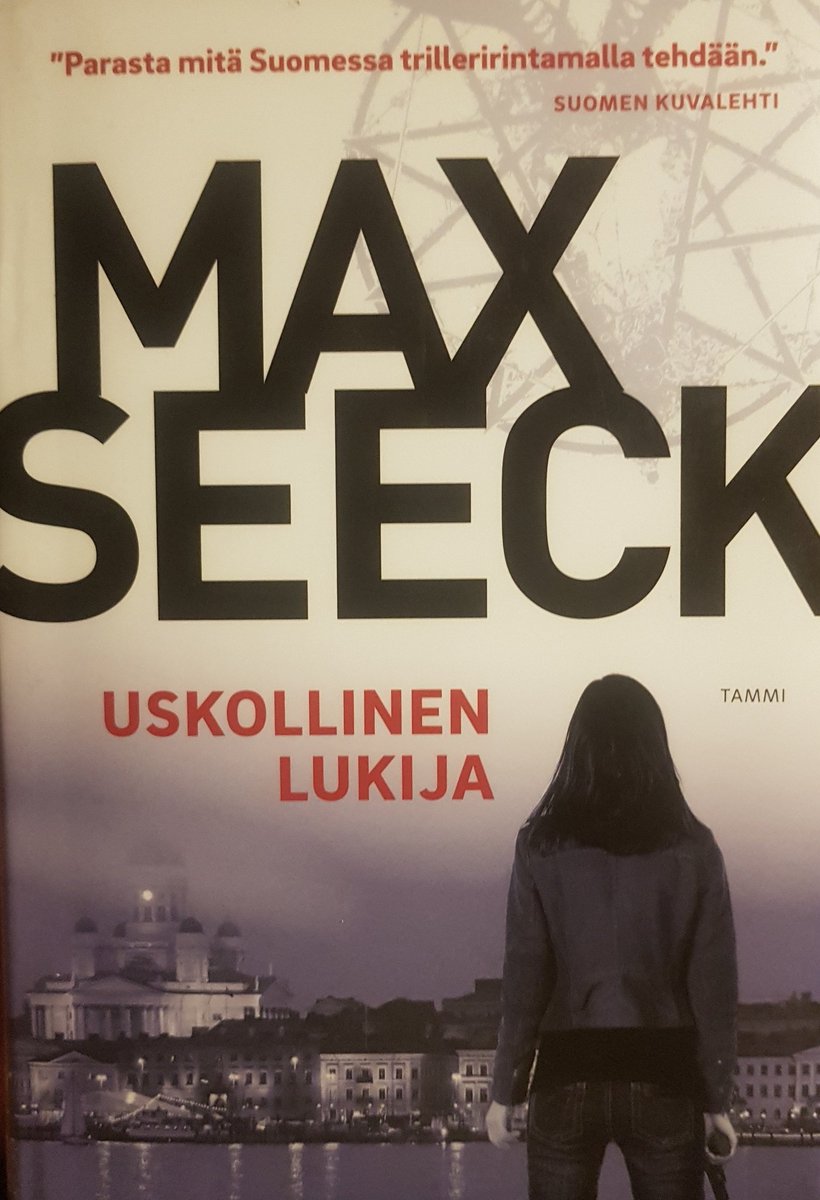 Jukka I. tweet media