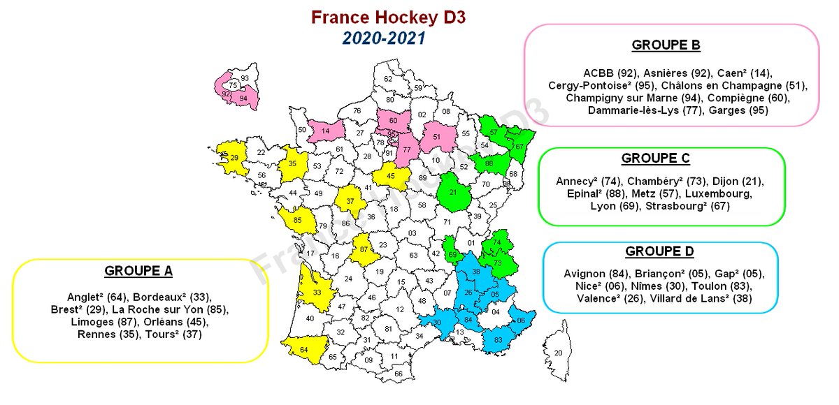 France Hockey divisions 1-2-3 (@hockeydivisions) on Twitter photo 