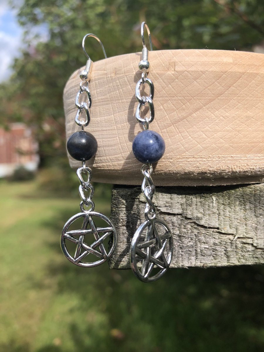 SEnchantedGems's tweet image. Etsy link in bio 🥰🥰💚💜🔮