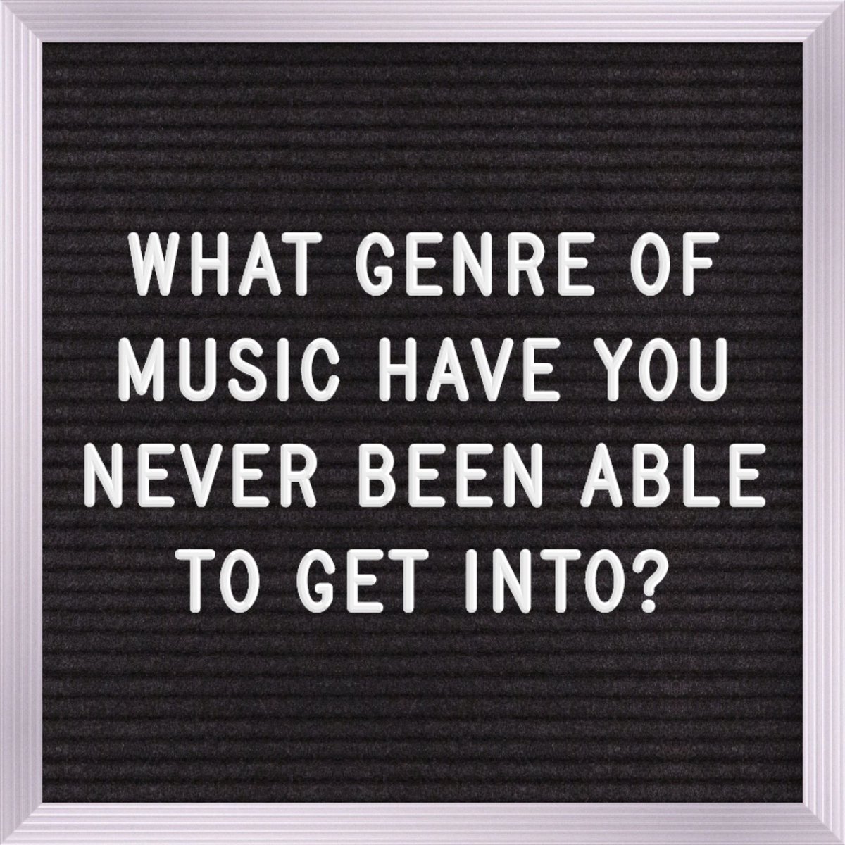 TheNorVa's tweet image. What is yours??