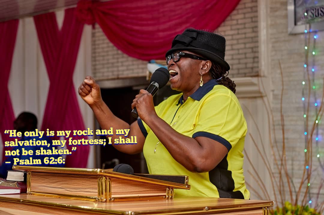 redemptionarea's tweet photo. #rccgredemptionp
#prayersunday https://t.co/vpuCczX9cn